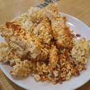 서울불광초등학교 | 불광 : 메가커피 라면땅 감자튀김 밀크쉐이크 솔직후기