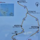 내도 패총(內島 貝塚) | ‘자연을 품은 섬’ 내도(內島)를 찾아서 ② : 누구나 가고 싶고 찾고 싶은 섬, 내도(‘13.12.25)