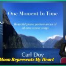 The Moon Represents My Heart / Carl Doy 이미지