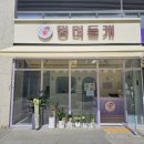 댕며들개 이미지