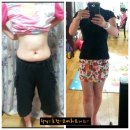 퍼니복싱클럽 | 파주금촌 다이어트전문-코베휘트니스.박*경 회원님 총19kg 감량 및 복근 사진 올라갑니다~^^-락싱효과-