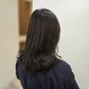 지전여자 | 대구 달서구 감삼동 미용실 브리크헤어살롱 기장추가없는 여자긴머리펌 후기