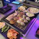 하와이조개 당산역점 이미지