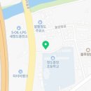 알뜰성원주유소 이미지