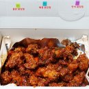 중앙닭강정 - 동해시 시장안길 12-5 | 중앙닭강정