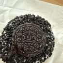 빵앤도넛 | [던킨 쿠키앤크림도넛] 던킨 쿠키앤크림도넛 달콤바삭 끝판왕 솔직 후기!