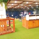 덕봉5천 | 실내동물원 파주 쥬라리움 아이와 다녀왔어요