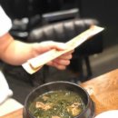 풍원장 미역국정찬 이미지