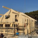 목조주택시공전문가 이미지