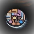 눈사랑안경 이미지