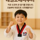 정수태권도장 이미지