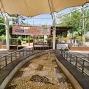 마금산온천족욕체험장 이미지