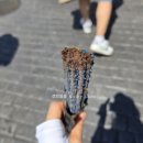 브룸카페 | 오사카 유니버셜 스튜디오 해리포터식당 쓰리 브룸스틱스 츄러스