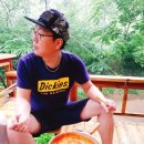 봉평마가리 캠핑장 이미지