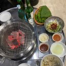 장군닭갈비 이미지
