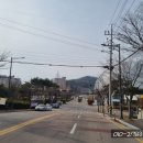버스정류장(광주여대) 이미지
