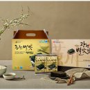 맛나식품 이미지