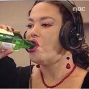 칡뿌레기냉면 이미지