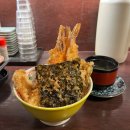 계명대로 | 계명대 정문 혼밥 맛집 유이쯔｜에비텐동 후기