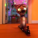 안종덕 | 픽시 (The Fixies: Top Secret) 영화 후기