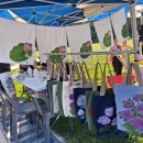 천아트:꽃으로 물들이다 이미지