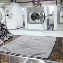 한길세탁 이미지