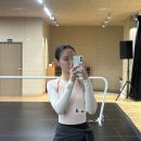 두달만에 돌아온 발레일기🤍 | 직장인 주5회 발레일상