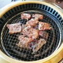 동탄목동이음터 2층 | 동탄 맛집 진원소우 동탄목동점 | 프리미엄 소고기 무한리필 런치