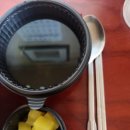 구름계란덮밥신당점