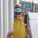 클리아 | 과일탄산 찾는 분들께 추천드리는 리얼오렌지 탄산음료 클리아파 후기