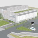 반다비국민체육센터 이미지