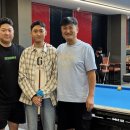 이충복 당구클럽 이미지