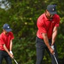 메이저 스크린골프 이미지