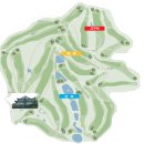 한원컨트리클럽 이미지