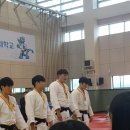 용인대 구성 유도 체육관 이미지