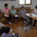 개곡1리 마을회관 이미지