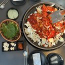 육림축산 | 춘천 강원대, 명동근처 닭갈비먹으러 산천어춘천닭갈비 다녀왔어요 (주차장 위치)