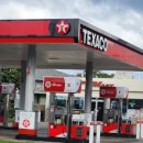 처음처럼주유소 이미지