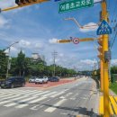 여흥초등학교 이미지