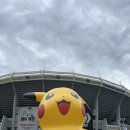 세븐일레븐 부산주례중앙점 | 부산 사직구장✨ 롯데 자이언츠 포켓몬데이, 중앙상단석 55구역 시야, 직관 후기(+입장시간)