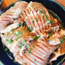 백년식당 서서갈비 이미지