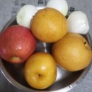 순무와 배추가 만나서 맛이두배 이미지