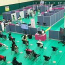 기장체육관보조경기장 이미지