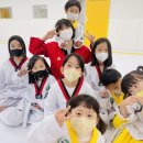 빛솔 태권도장 이미지