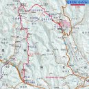 범곡사거리지구 | 백두산(449.1,경주),함월산(584),기림사,골굴사