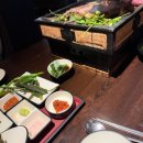 강남화로숯불갈비