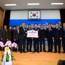 홍성 갈산중학교,고등학교 이미지