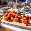 황금밥상 이미지