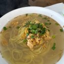 전복국수 - 창원시 마산합포구 자산남로 26 | 여행] 제주 구좌 맛집 바다 향 가득 성게와 전복이 폭탄으로 들어간 곰막식당 성게국수 전복국수 솔직후기