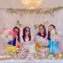 영천동 YWCA어린이집 인근 | 동탄 파티룸 멜로어스 스튜디오 / 브라이덜샤워패키지 공간대여 후기